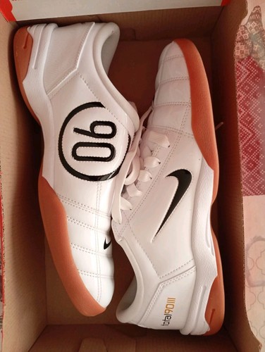 Nike total iii - nike, 90