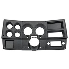 GlowShift 6-Gauge Cluster