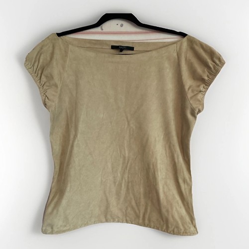 Camicetta top manica - , corta