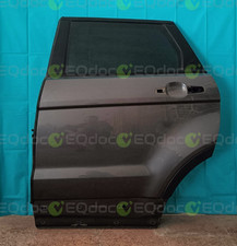 SPORTELLO PORTA POSTERIORE