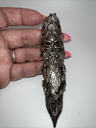 Anello dito intero stile - da,