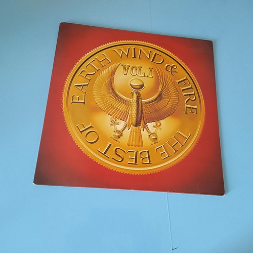 The best earth wind - best, earth,