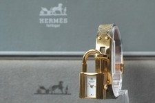 Orologio Donna Vintage HERMES