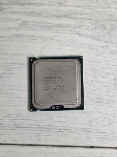 Processore intel slb8w core - processore, 2