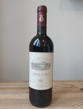 Tenuta dell ornellaia - tenuta, dell’ornellaia