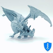 Young Lunar Dragon - Monster