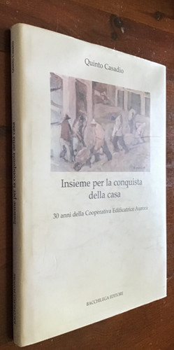 Casadio insieme per - insieme, la