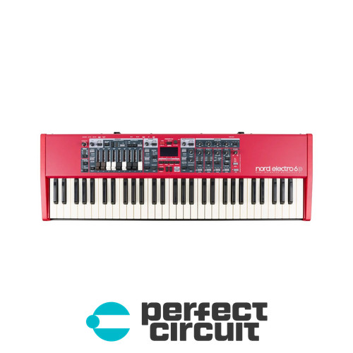 Pianoforte nord electro 61 - pianoforte,