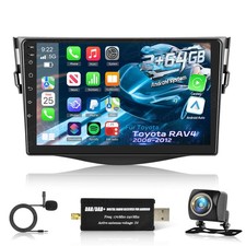 DAB+ per Toyota RAV4 2006-2012