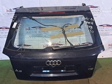 PORTELLONE POSTERIORE COMPLETO PER AUDI A3 Serie (8P1) 8P3827023AC BSE (03>05)