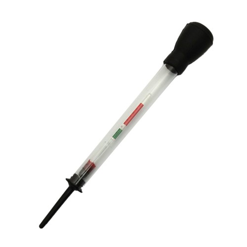 Idrometro batteria tester - idrometro, a