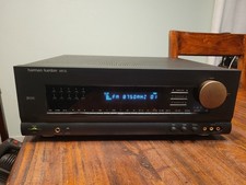 Harman Kardon AVR 55 Home