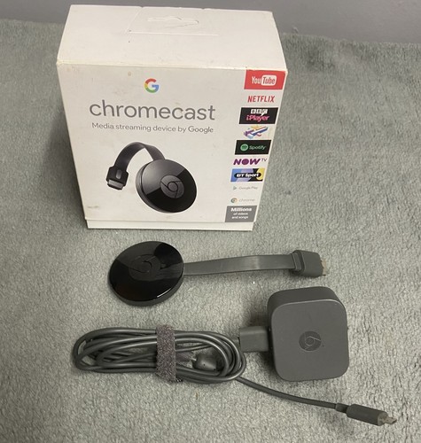 Google chromecast - google, 2a