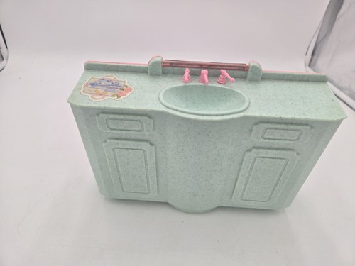 Vasca bagno vintage barbie - bagno,