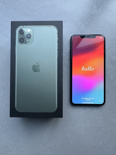 Apple iphone pro - apple, max