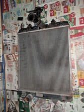 CZ422173 RADIATORE ACQUA TOYOTA AYGO/ Peugeot 107 /CITROEN C1   1.0 BENZINA 