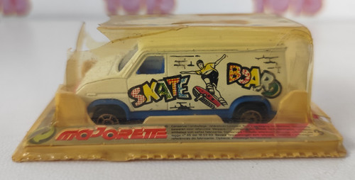 Majorette tir camion van - majorette,