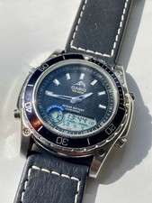 Orologio da polso uomo Casio