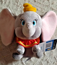Plush Elephant Dumbo Plush -