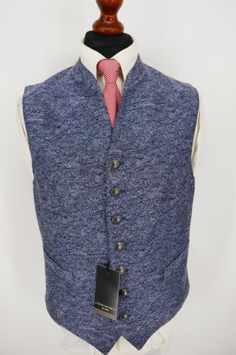 Gilet tradizionale lodenfrey - tradizionale,