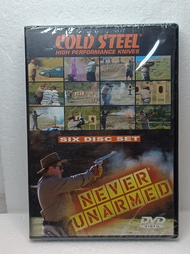 Cold steel high performance - cold,