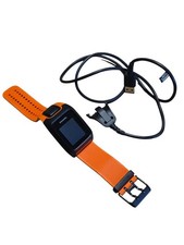 Orologio polso TomTom Adventurer GPS Outdoor Watch Orange/Black Vedere dettagli