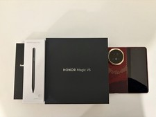 HONOR MAGIC V5 5G 512GB - usato come nuovo ed accessoriato