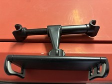 SUPPORTO STAFFA POGGIATESTA SEDILE POSTERIORE AUTO PORTA SMARTPHONE CELLULARE