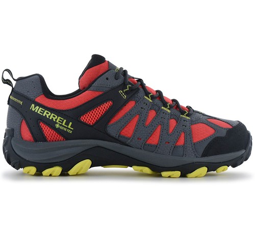 Merrell accentor sport gtx - 3,
