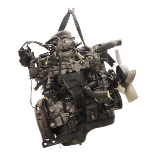 Motore suzuki vitara g16a - suzuki,