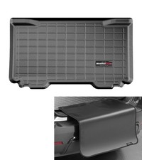 WeatherTech Copri Baule per
