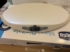 Bilancia digitale neonato fino a 20 Kg Chicco - Praticamente Nuova