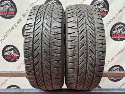 Gomme invernali usate fulda - usate,