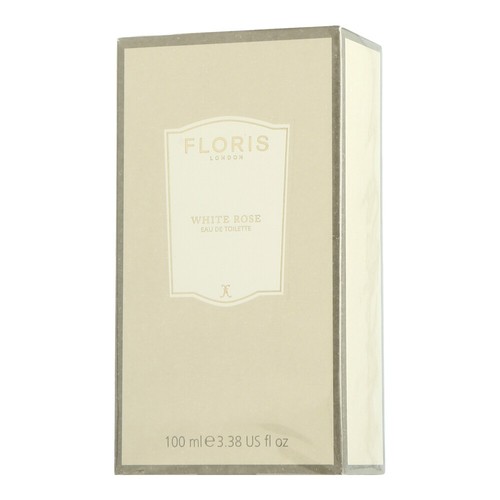 Floris white rose - floris,