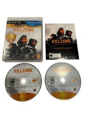 Killzone Trilogy PS3