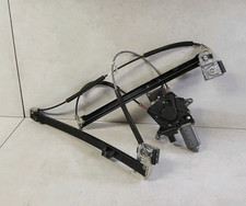 Alzacristallo elettr. porta ant. SX VOLKSWAGEN LUPO (6X) 1.4 TDI Ber.