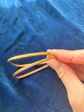 Set bracciale rettangolare - , in