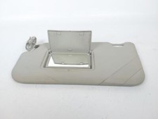 2014581 ALETTA PARASOLE SX FORD B-MAX (JK) 1.5 TDCI 8V MAN 5M 75CV 2015 5P MONOV