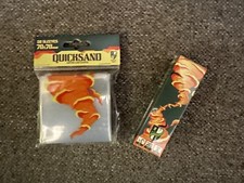 Quicksand Danger Mode Add-on +