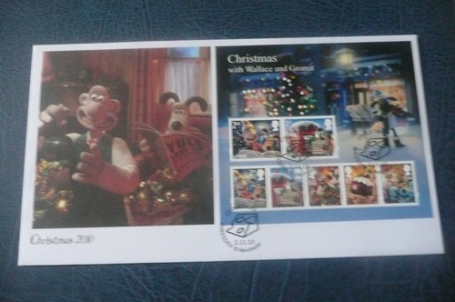 2010 natale wallace - gb,