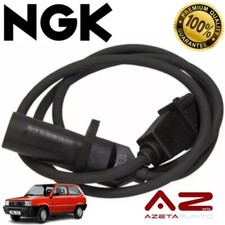 sensore giri motore albero a gomiti per fiat panda 141 169 seicento 600 187 ngk