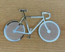 Corsa Bicicletta a Forma Di