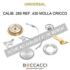 UNIVERSAL Calib. 285 Ref. 430