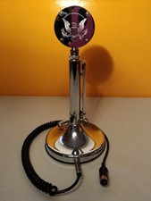 MICROFONO AQUILA ARGENTO