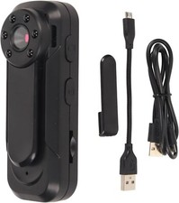 MINI TELECAMERA WIFI TASCABILE