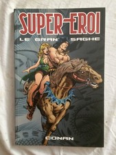 Supereroi Le Grandi Saghe n