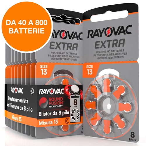 Batterie pile rayovac extra - rayovac,