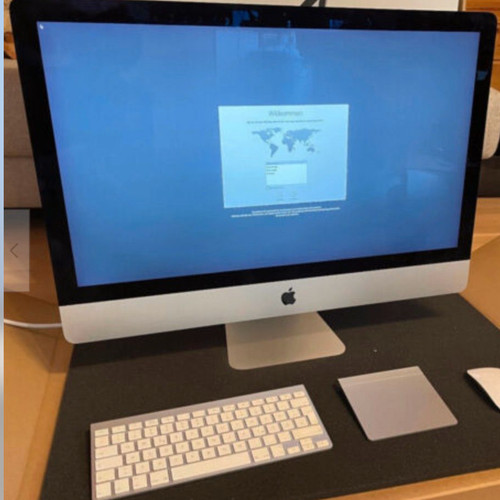 Apple imac pollici retina - apple, 27