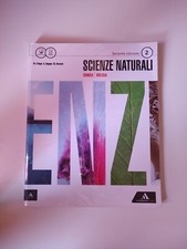 Scienze Naturali 2. Chimica |