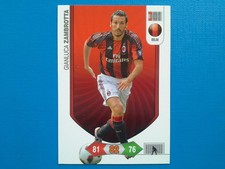 Card calciatori panini - card,